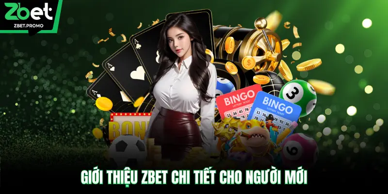 Giới thiệu ZBET chi tiết cho người mới